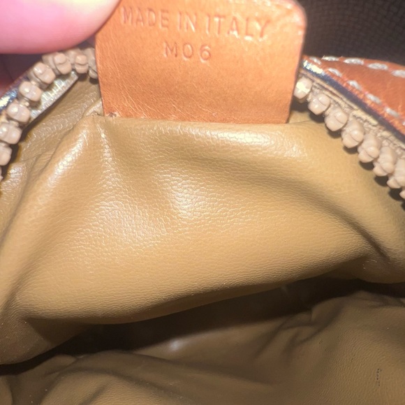 Vintage authentic mini celine crossbody bag - Picture 4 of 10